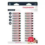 Pile lr6 type AA (48 pcs) Thomson