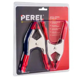 Pince à coller 15cm en métal les 2pcs