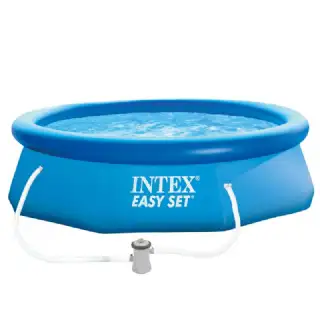 Piscine autostable ronde 3.05x0.76m