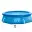 Piscine autostable ronde 3.05x0.76m