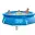 Piscine autostable Bestway ronde 4.57 x 0.84m