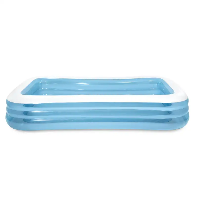 Piscine gonflable Intex (305x183x56cm)