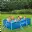 Piscine tubulaire Activity™ Lap Pool Funsicle (3m x 2m x 75cm)