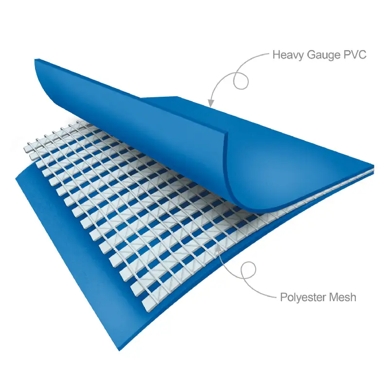 Piscine tubulaire ronde Funsicle (Ø3,66m x 91cm)