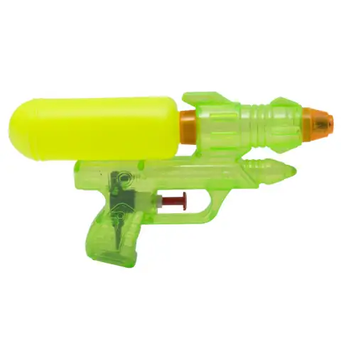 Pistolet à eau (20cm) Imagin