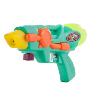 Pistolet à eau super pop 27cm