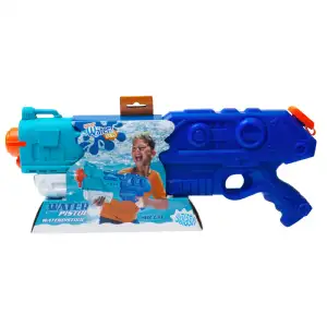 Pistolet à eau 48 cm 1,5 l