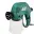 Pistolet à peinture électrique 120W 800ml