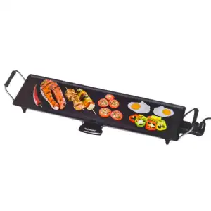 Plancha électrique 70x23cm 1800w