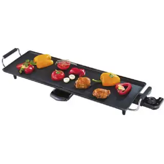 Plancha électrique 1800 W