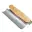 Plaque de cuisson 2 baguettes