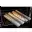 Plaque de cuisson 4 baguettes