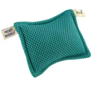 Pochette de lavage pour lave vaisselle