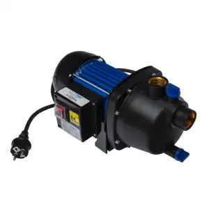 Pompe à eau de surface 1200w WERKA PRO