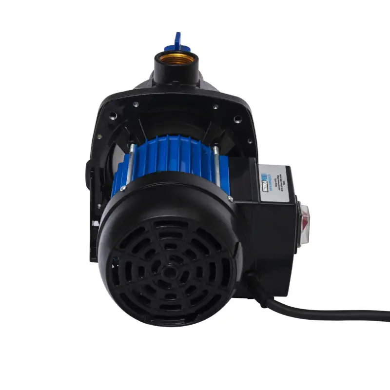 Pompe à eau de surface 1200w WERKA PRO