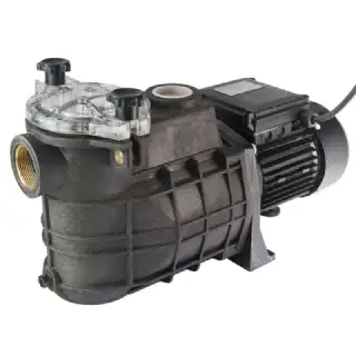 Pompe  650 w spéciale piscine