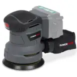 Ponceuse rotative 18v (sans batterie)