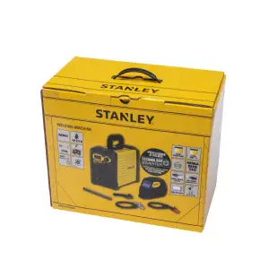 Poste à souder 160A Stanley