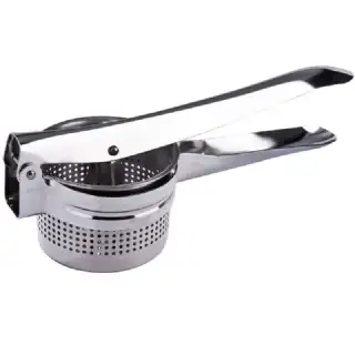 Presse purée inox