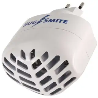 Prise anti insectes Bug Smite 8,5 watts