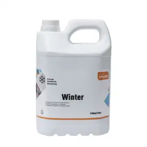 Produit d hivernage 5 litres Winter