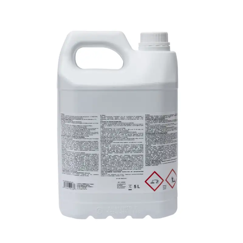 Produit d hivernage 5 litres Winter