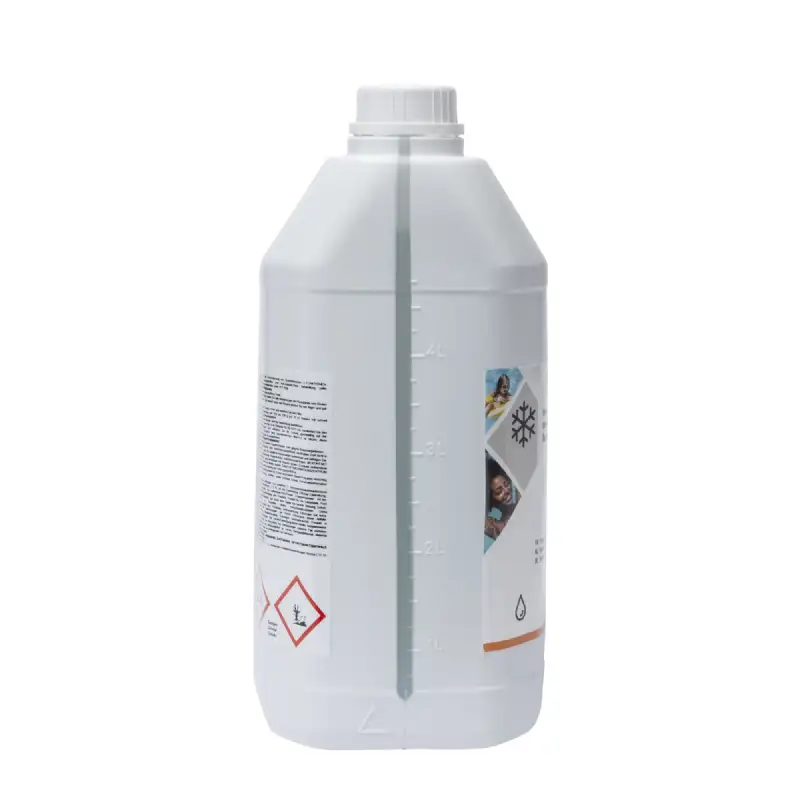 Produit d hivernage 5 litres Winter