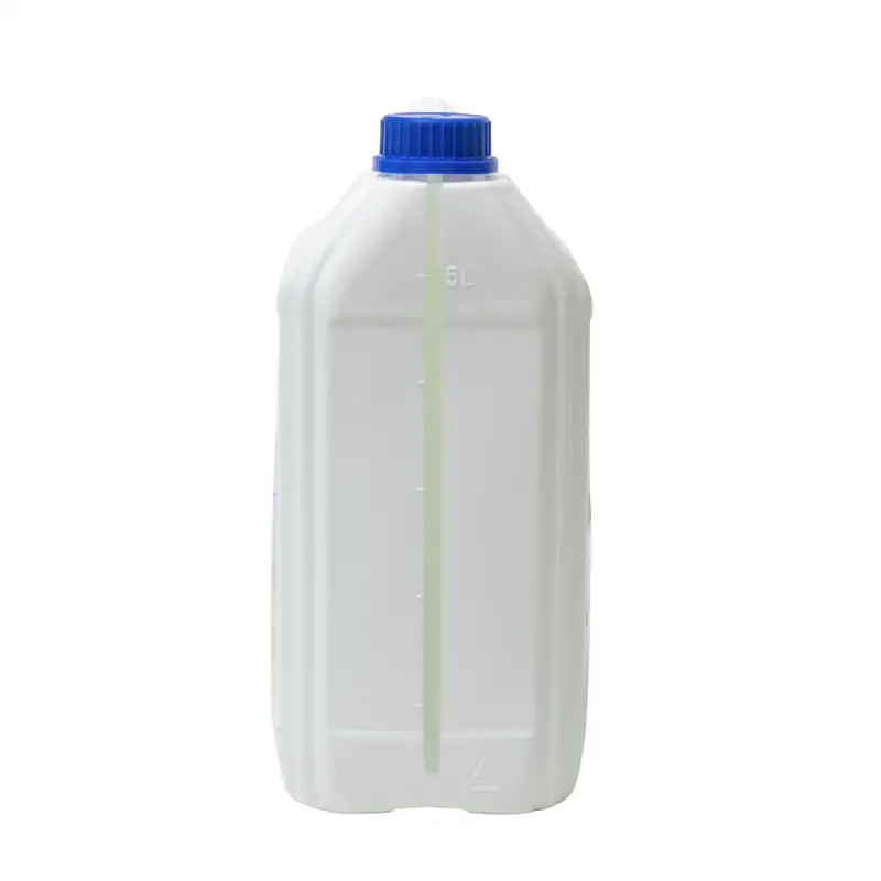 Produit d'hivernage multi-actif 5 litres