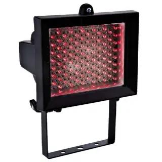 Projecteur 270 LED couleurs