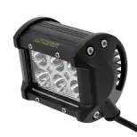 Projecteur véhicule LED 18w 1260 lumens à fixer