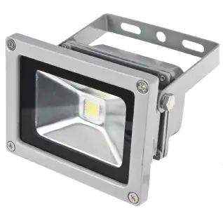 Projecteur LED COB 10w  lumière blanc froid