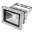 Projecteur LED COB 10w  lumière blanc froid