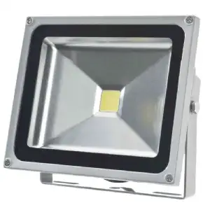 Projecteur 30w led éclairage blanc