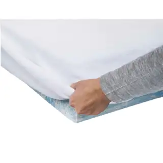 Protège matelas impérmeable