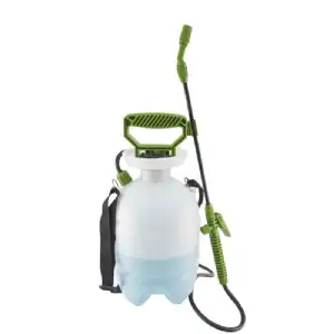 Pulverisateur 3 litres à main + lance