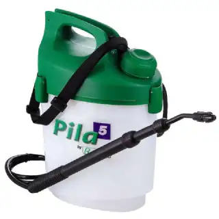 Pulverisateur 5 l