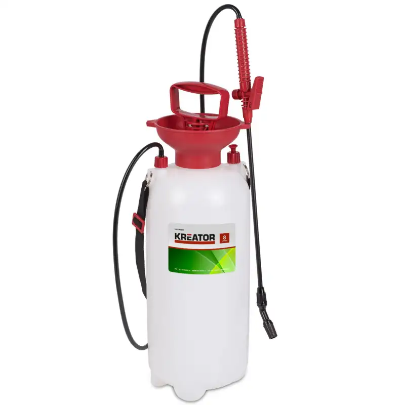 Pulvérisateur Kreator 8 litres