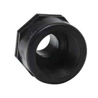 Raccord poly réduction f-m  1” – 3/4”