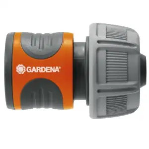 Raccord rapide ø 19mm Gardena