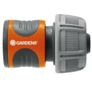 Raccord rapide ø 19mm Gardena