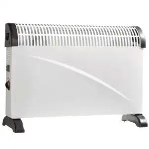 Radiateur convecteur 2000w