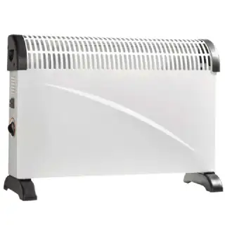 Radiateur convecteur 2000w