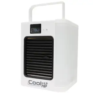 Rafraichisseur d'air portable Cool HT 