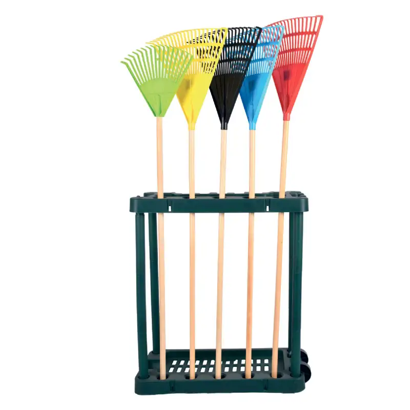 Range outils de jardin WERKA PRO