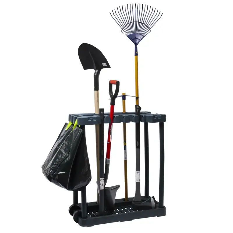 Range outils de jardin WERKA PRO