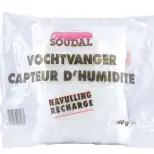 Recharge 1kg pour absorbeur d humidité,