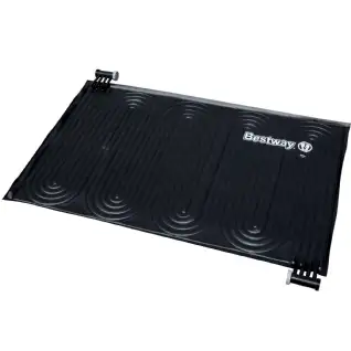 Réchauffeur solaire pour piscine Bestway