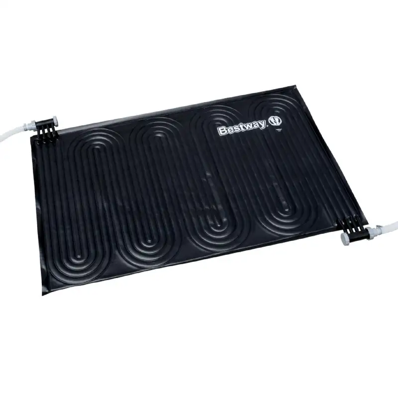 Réchauffeur solaire pour piscine Bestway