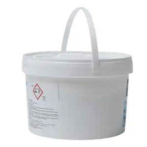 Réducteur de PH en poudre 5 kg Edgaccess