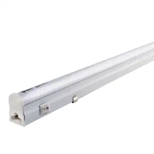 Réglette à led avec support 117,2cm 18w